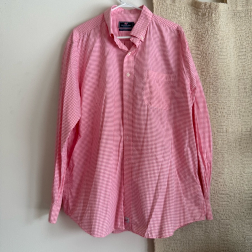 Vineyard Vines Classic Murray Shirt